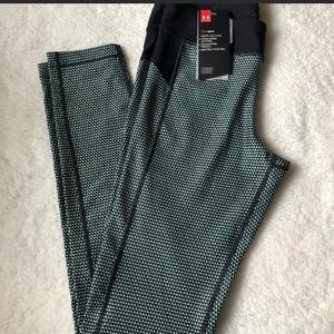 Under Armour Heat Gear Leggings